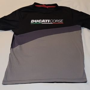Ducati Corse tshirt